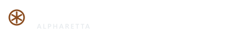 HVAC Alpharetta logo